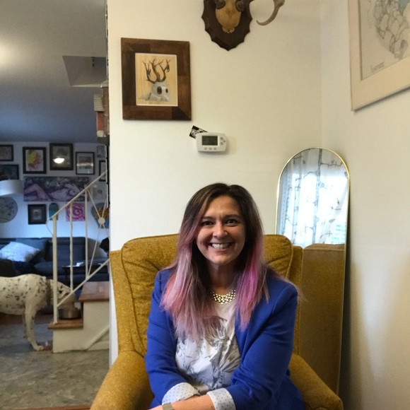 Meet your Posher, Karen - Picture 7 of 16